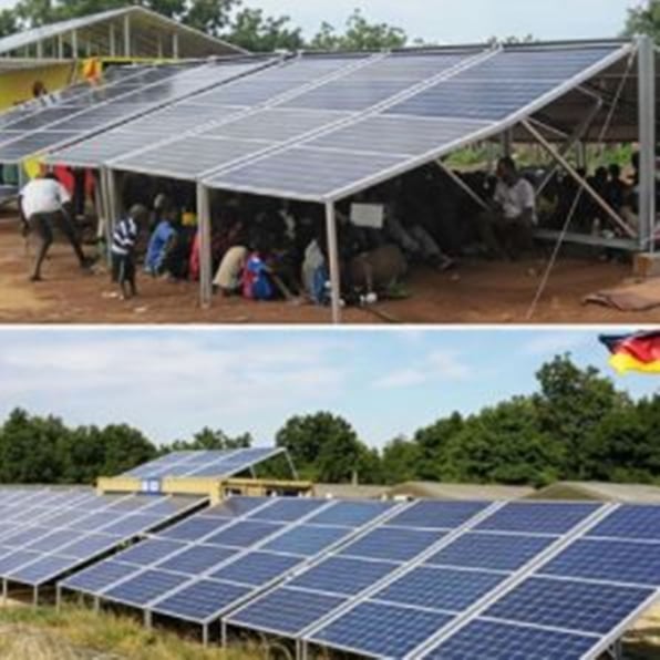 Solar Afrika